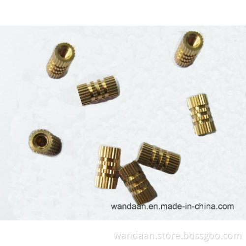 Precsion Metal Turning Parts with High Quality